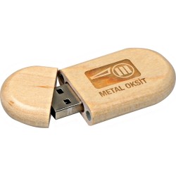 8192-8GB USB Bellekler